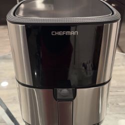 Chefman Air Fryer 