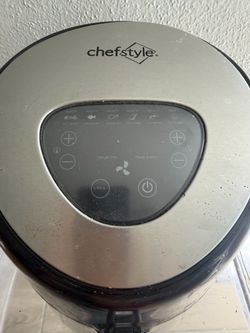 Airfryer