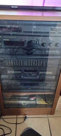 Complete Surround Sound System