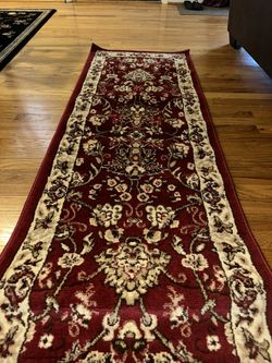Rug Runner