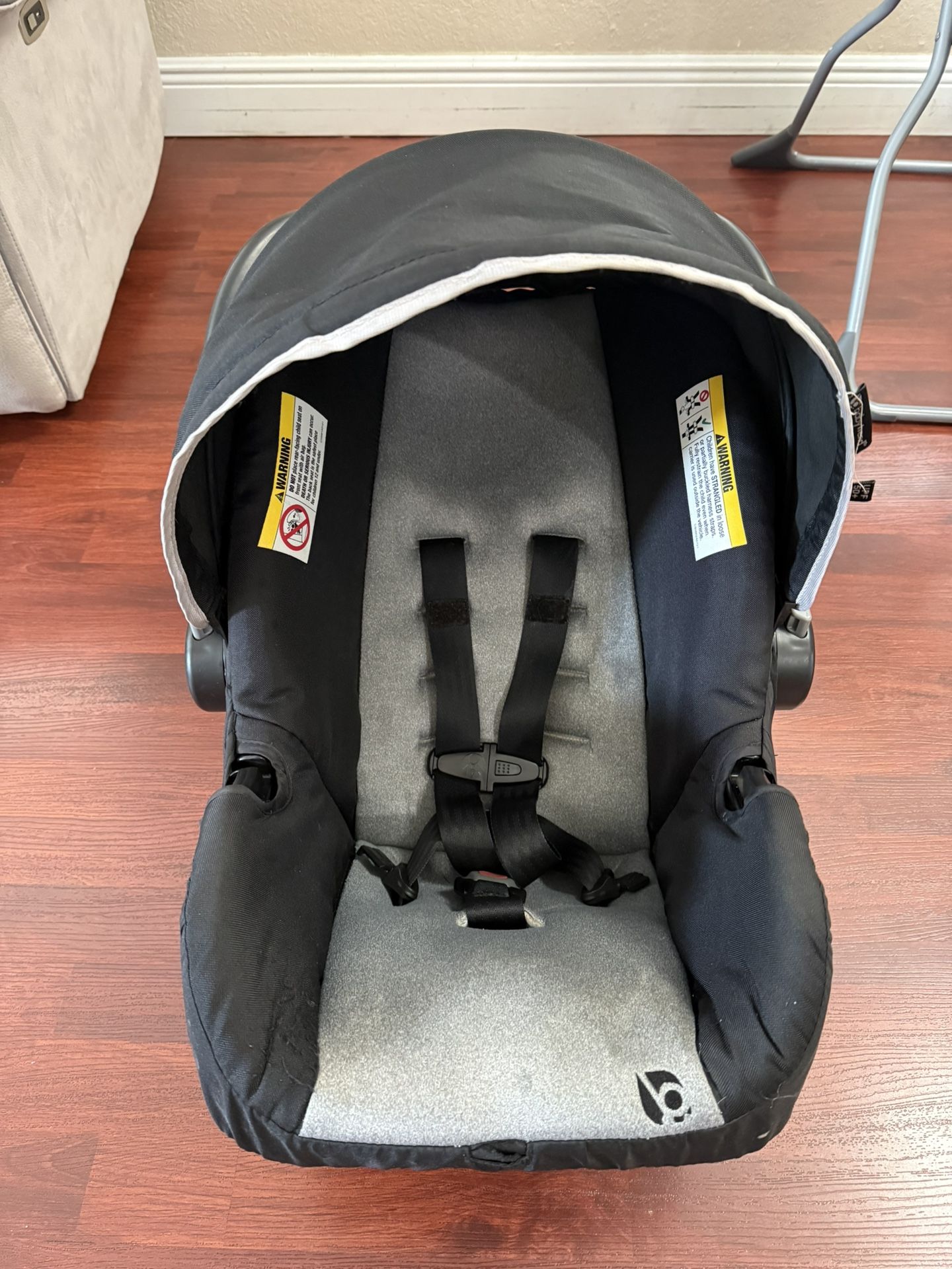 Baby Trend Infant Car Seat