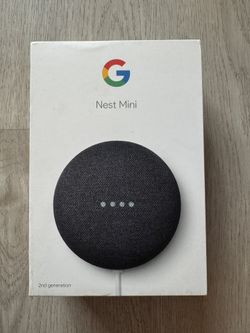Nest Mini