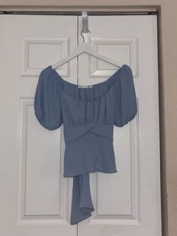 Altar'd State Women’s top