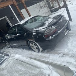 1999 Pontiac Grand Prix