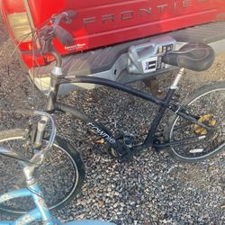 Electra Bicycle