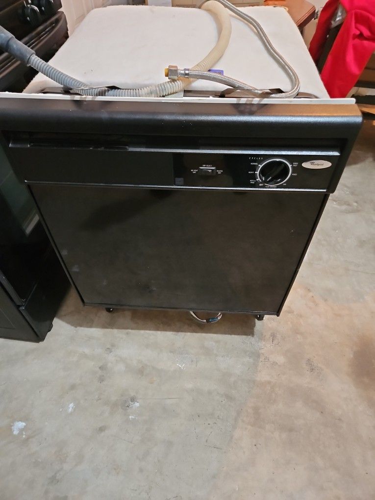 Dishwasher