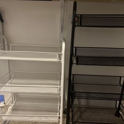 Storage rack