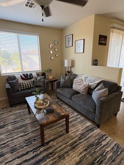 couches