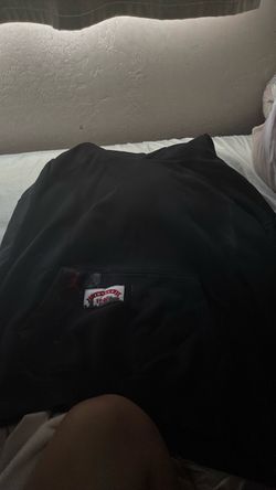 Jordan 1985 Black hoodie