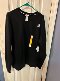 Men’s Reebok Sweatshirt
