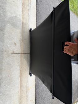 Trunk cover for Volvo 2024 XC-90