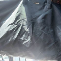 New With Tags Tumi JUST IN CASE TOTE