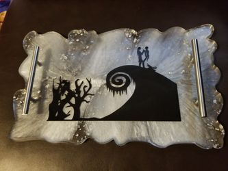 Nightmare before Christmas