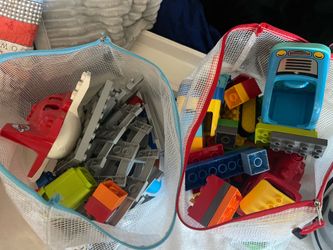Duplos
