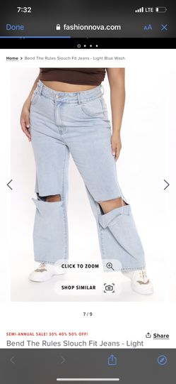 Brand New Never Worn FASHION NOVA