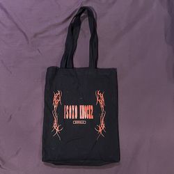 Isoknock VIP Tote Bag