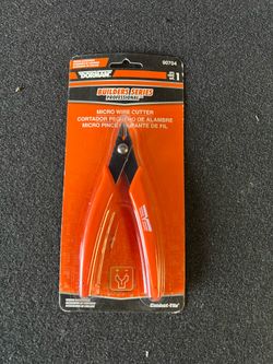 Micro Wire Cutter