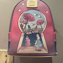 Backpack 