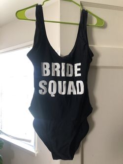 Swim suit