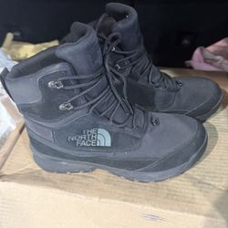 Northface Snow Boots Size 12