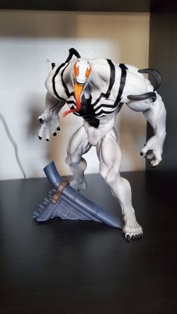 Mcfarlane Toys Marvel Rivals Anti-venom variant