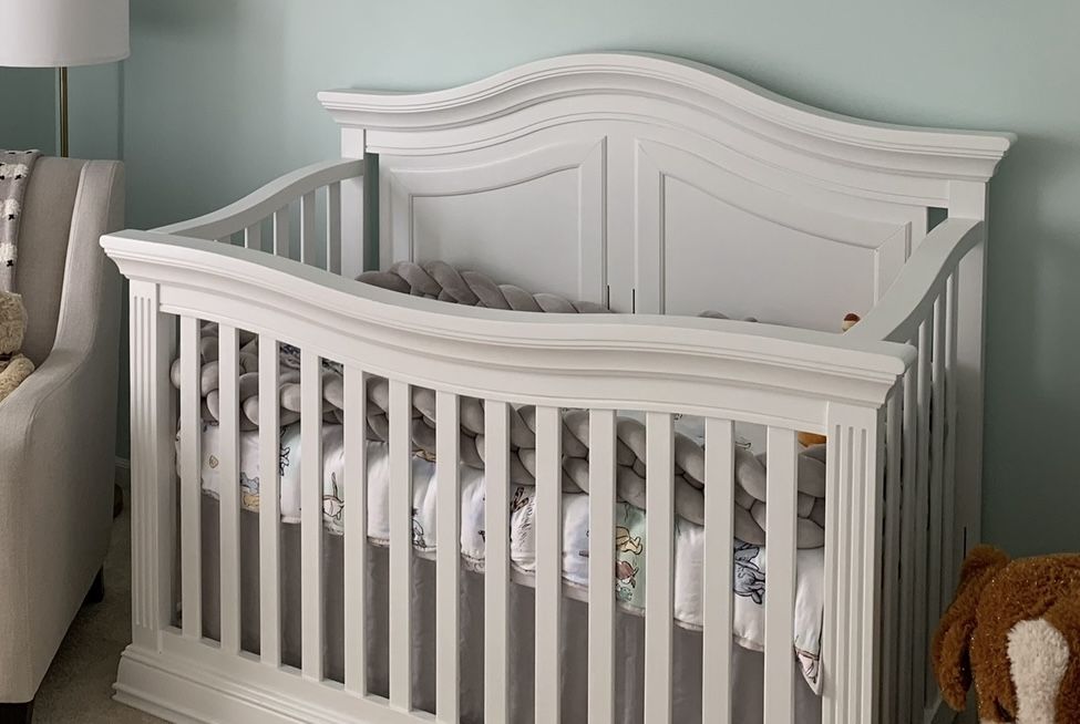 Baby Crib