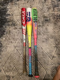 USSSA Bats   31"  🔥HOT🔥