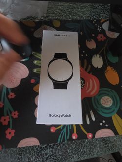 Samsung Galaxy Watch 9 44mm LTE - L355U