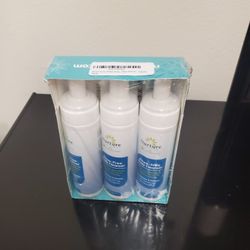 No Rinse Shampoo And Body Wash For Adults