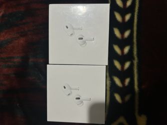 AirPods Pro 2gen