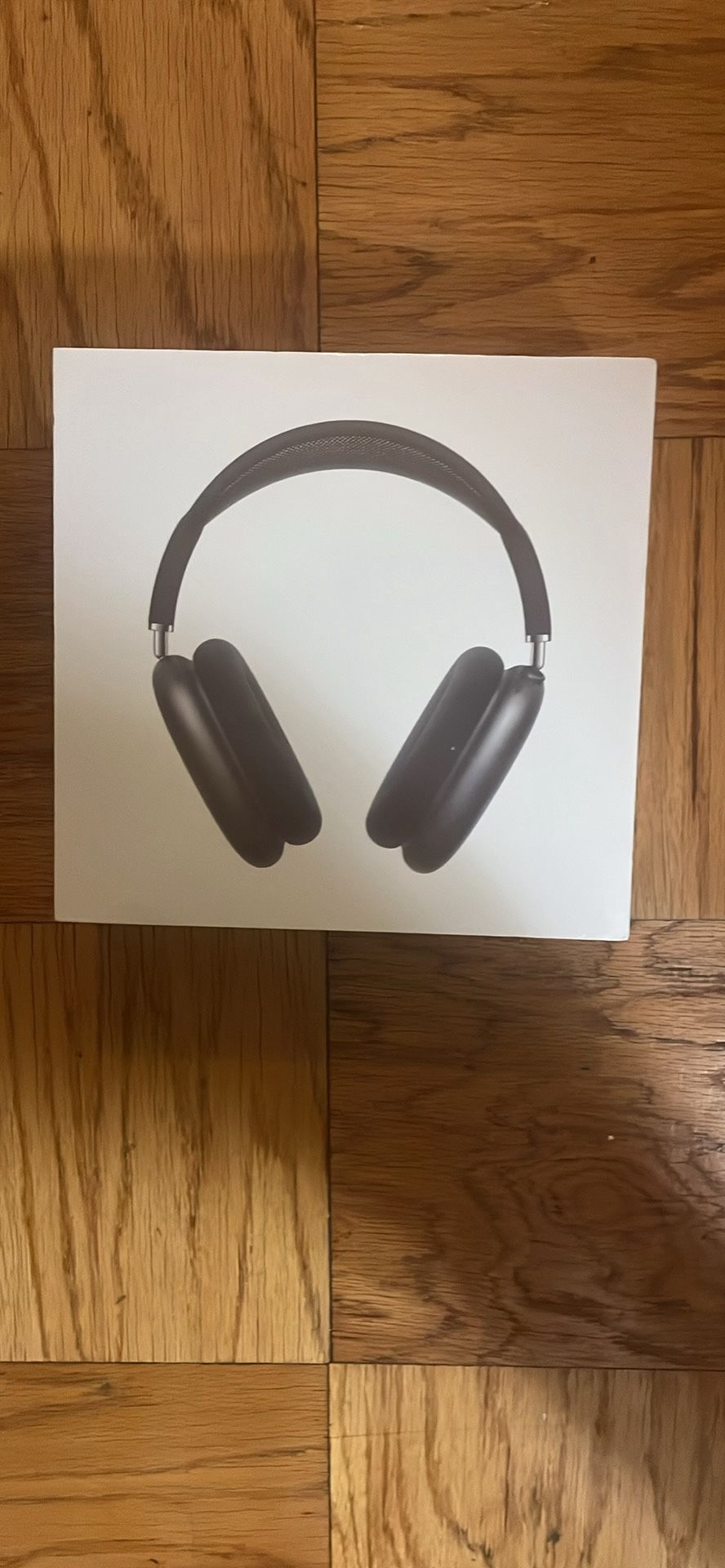 Airpods max