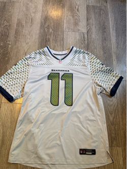 Jaxon smith Njigba Rival jersey