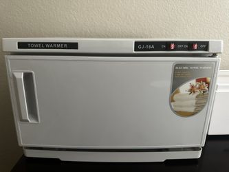 Towel Warmer