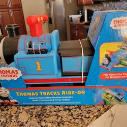 Thomas & Freind Tracks 