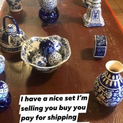 China For Sale