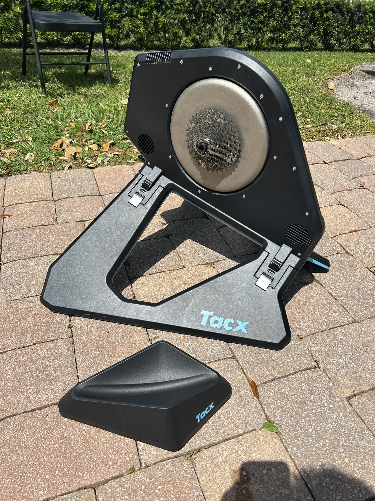 Tacx Neo 2 Bike Trainer