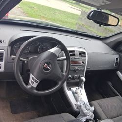 2009 Pontiac Torrent