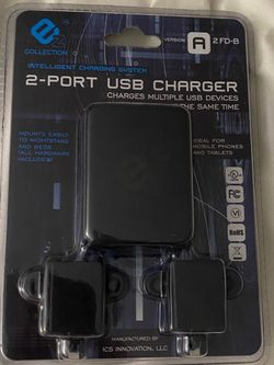 USB charger