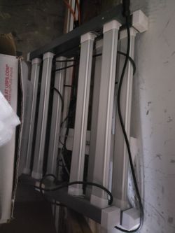 Spiderfarmer Led Lights 