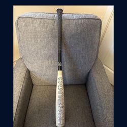 Warstic Bonesaber Hybrid BBCOR Bat 2023 (-3) 33” WSBBBSH1V3-23 $130