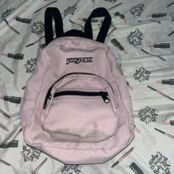 Mini Jansport Bag