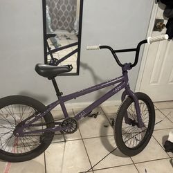 20inch bmx bike