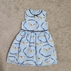 Jani & Jack Girl Dress 4t