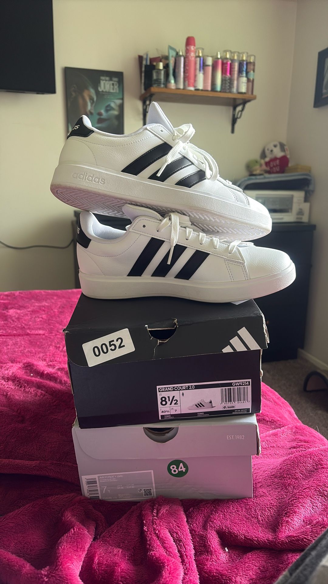 Adidas Shoes