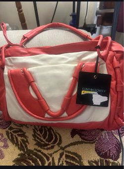 CYNTHIA ROWLEY Purse Brand New