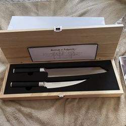 Kamikoto Knife Ser
