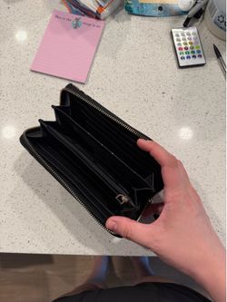 Purse and wallet - Kate spade
