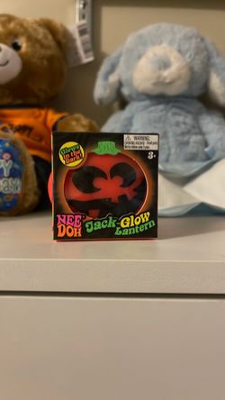 Halloween Special edition Needoh