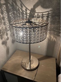 Rooms To Go Lamps (2)