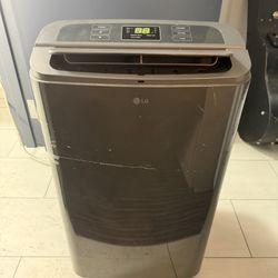 LG AC